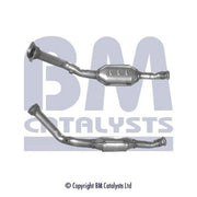 BM Catalysts Petrol Cat BM90518