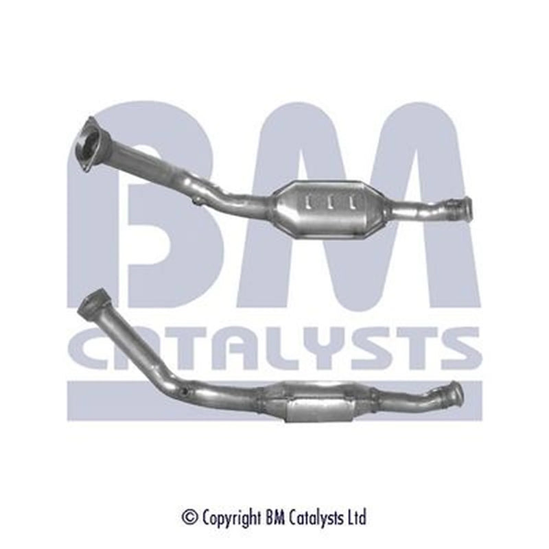 BM Catalysts Petrol Cat BM90518