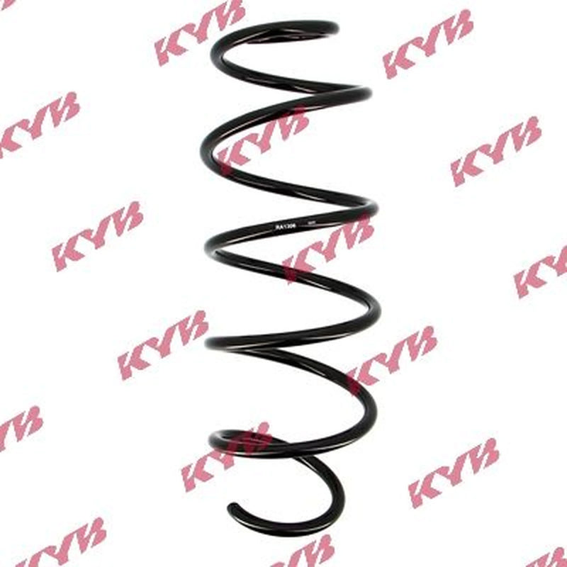 KYB Front Suspension Coil Spring RA1306
