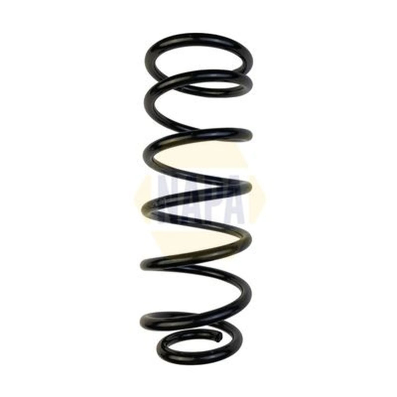 NAPA Rear Suspension Coil Spring NCS2046