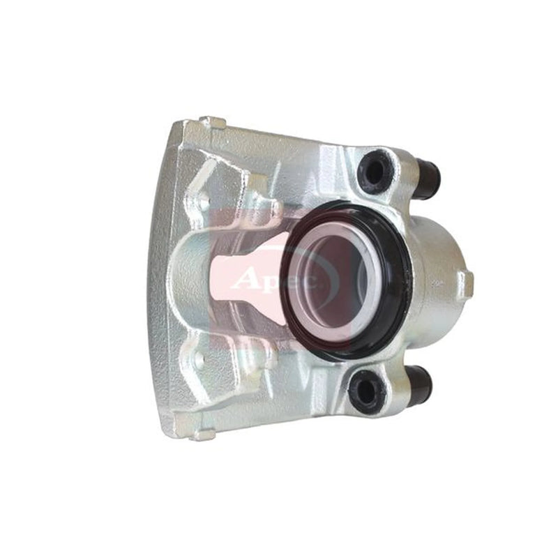 Apec Brake Caliper Assembly Front Left LCA884N