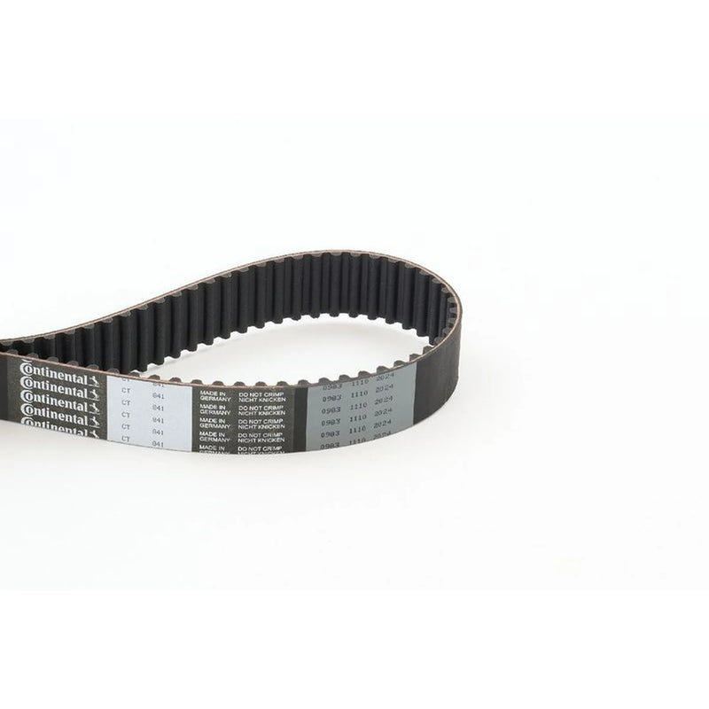 Continental CTAM Timing Belt Cambelt 117 Teeth CT841