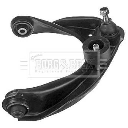 Borg & Beck Control/Trailing Arm BCA6280