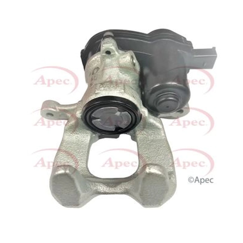 Apec Brake Caliper Assembly Rear Right RCA944