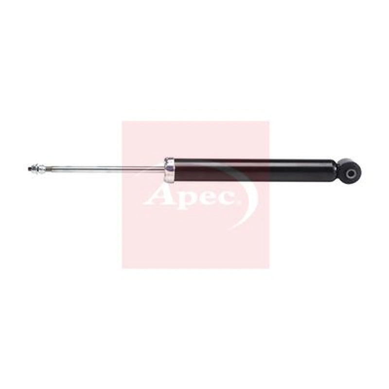 Apec Shock Absorber Damper Strut Rear Right ASA2075