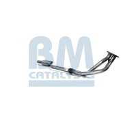 BM Catalysts Homologated Petrol Cat BM90823H