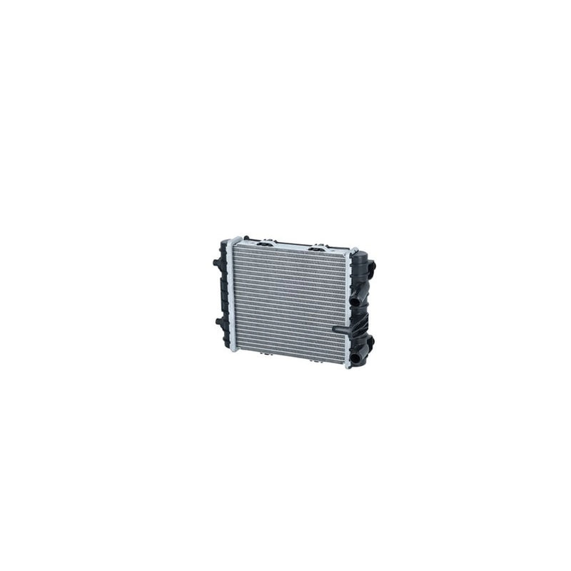 NRF Engine Radiator Left Front 550329