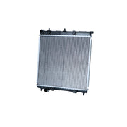 NRF Engine Radiator 50467