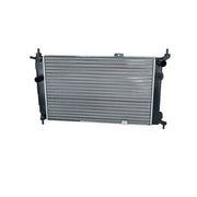 NRF Engine Radiator 52204