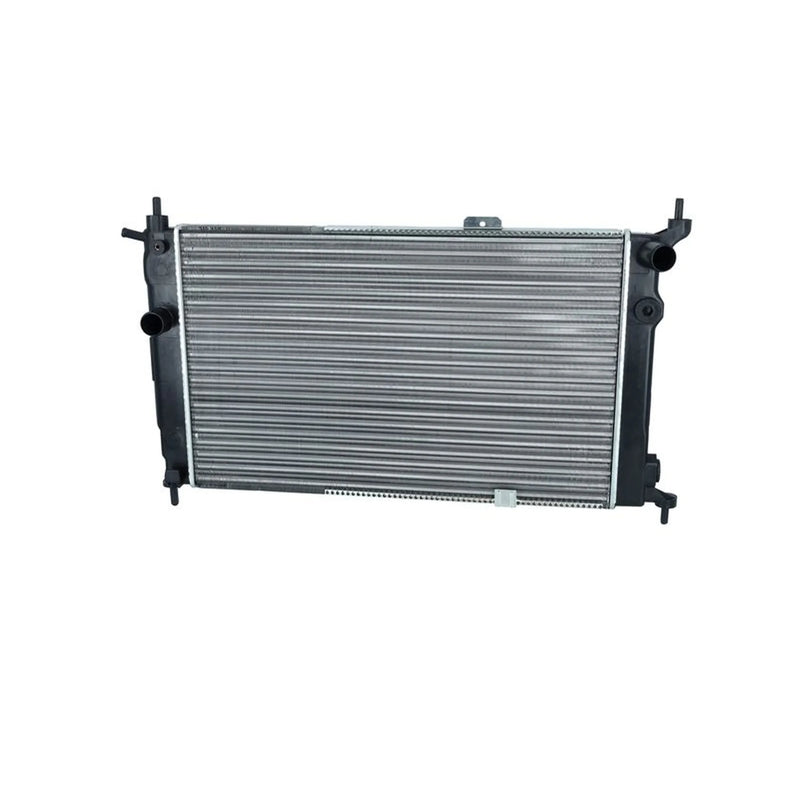 NRF Engine Radiator 52204