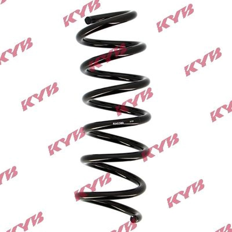 KYB Rear Suspension Coil Spring RA5380