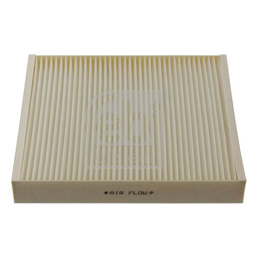 Febi Cabin Air Filter (Pollen Filter) 30743