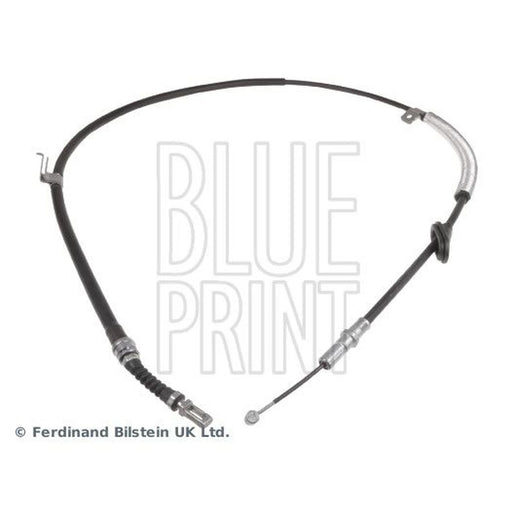 Blue Print Handbrake Cable Right Rear ADH246158