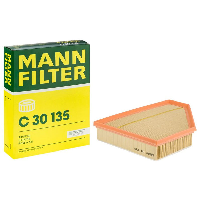 MANN-FILTER Engine Air Filter C 30 135