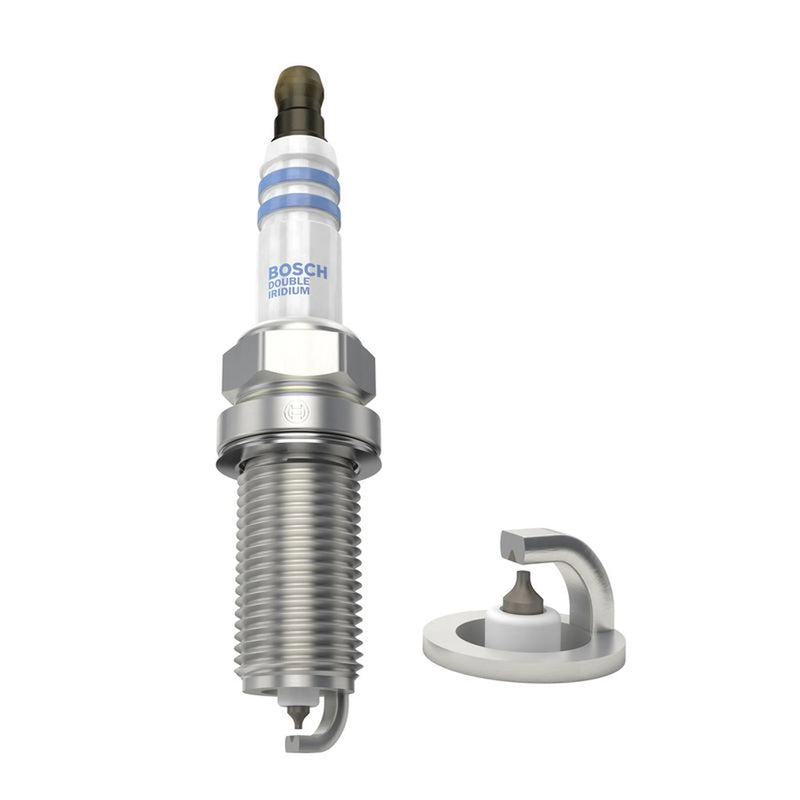 Bosch Engine Spark Plug 0 242 236 528