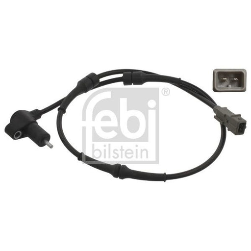Febi ABS Wheel Speed Sensor Rear Right 36953
