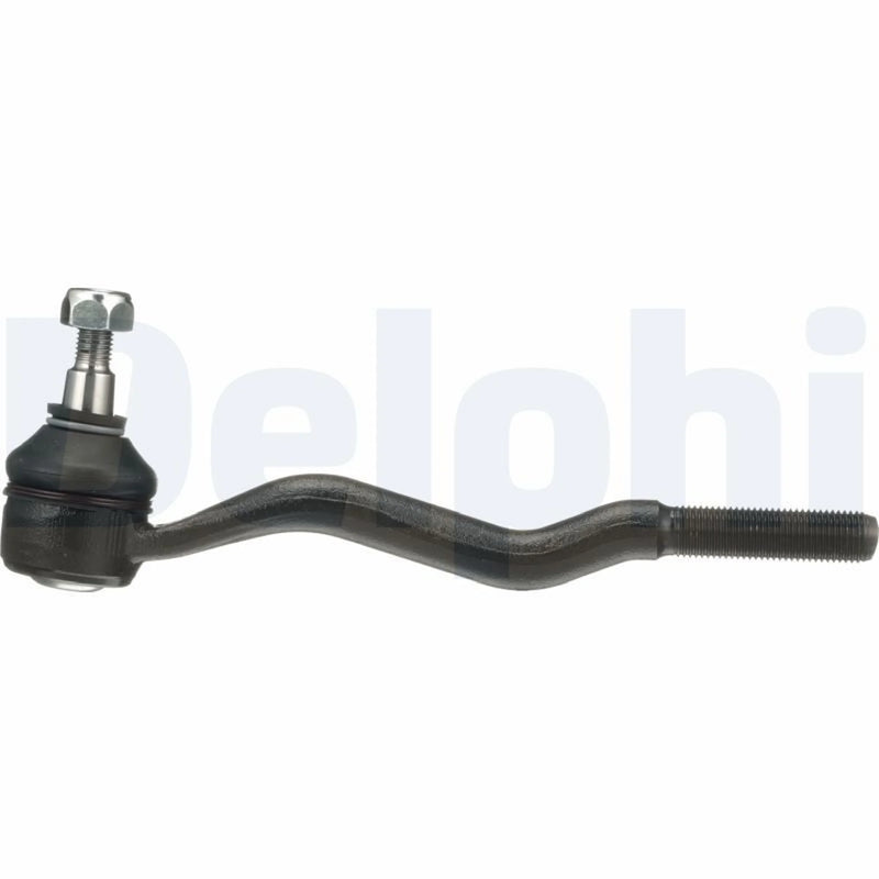 Delphi Steering Tie Rod End Ball Joint Front M14x1.5 TA1075