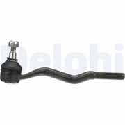 Delphi Steering Tie Rod End Ball Joint Front M14x1.5 TA1075