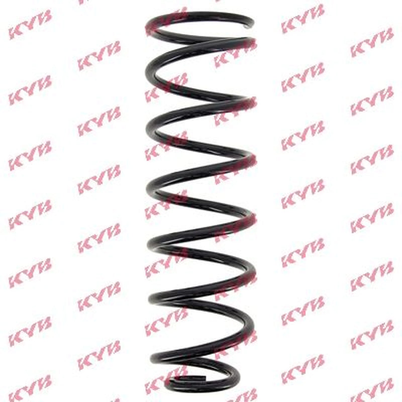 KYB Rear Suspension Coil Spring RG6462