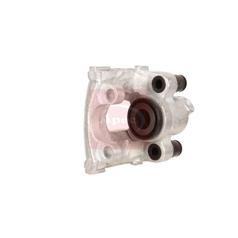 Apec Brake Caliper Assembly Rear Left LCA436N