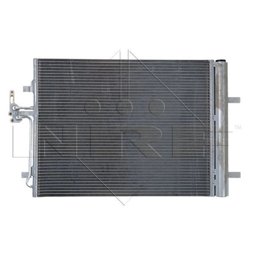 NRF Air Conditioning Condenser 35850