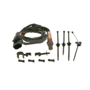 Bosch O2 Lambda Oxygen Sensor before catalytic converter 0 258 007 361