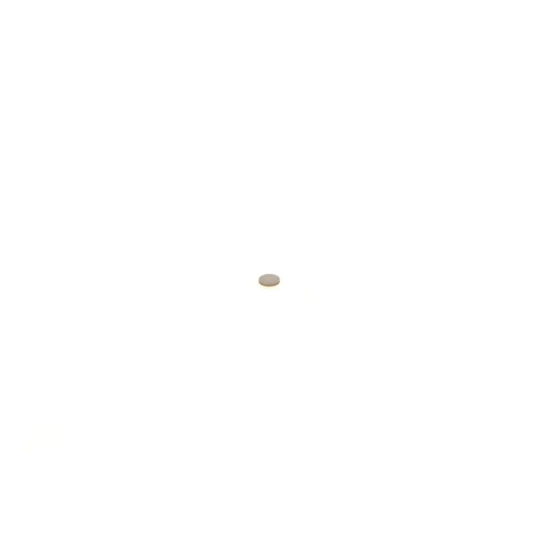 Bosch Flat Washer Shim ID OD 1 410 067 021
