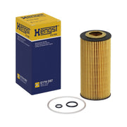 Hengst Engine Oil Filter E17H D57