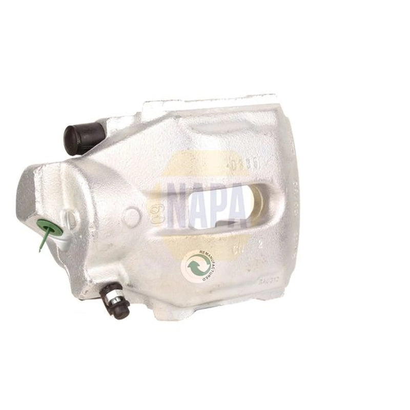 NAPA Brake Caliper Assembly Front Left NCA1243