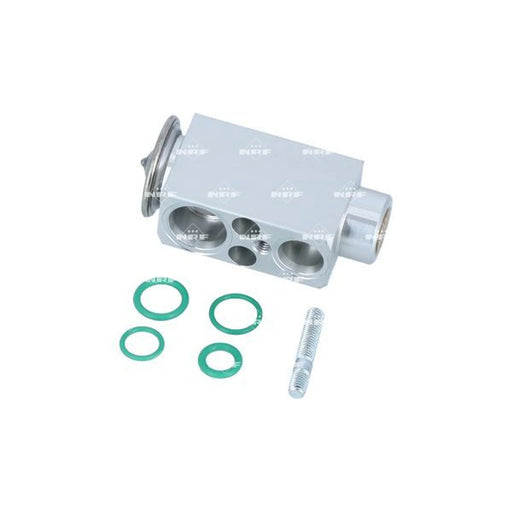 NRF Air Conditioning Expansion Valve 38502