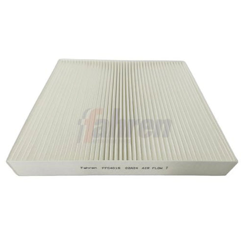 Fahren Cabin Air Filter (Pollen Filter) FFC4016