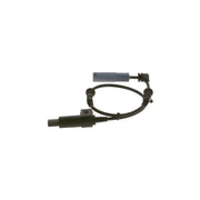 Bosch ABS Wheel Speed Sensor Front 0 986 594 018