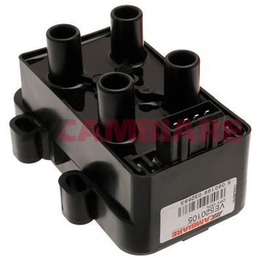 Cambiare Ignition Coil Pack VE520105