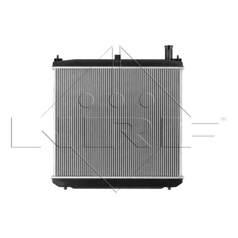 NRF Engine Radiator 52231