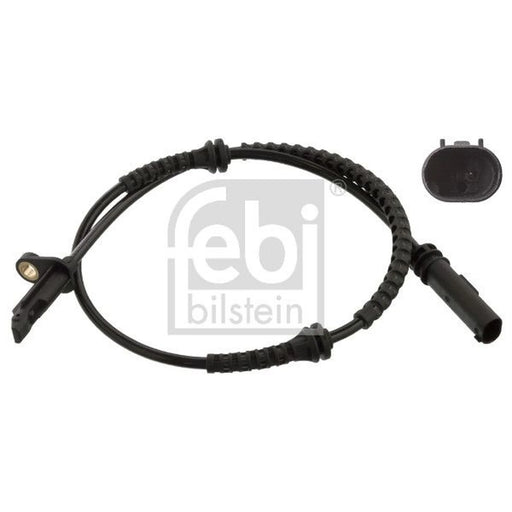 Febi ABS Wheel Speed Sensor Front Right 106635