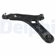 Delphi Control/Trailing Arm Lower TC7893