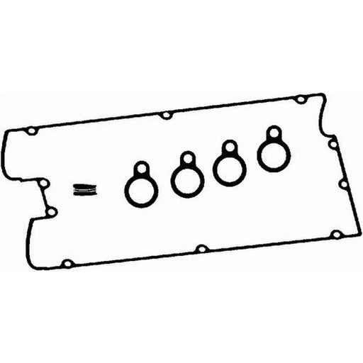 BGA Cylinder Head Cover Gasket Set RK5360