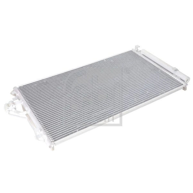 Febi Air Conditioning Condenser 197130