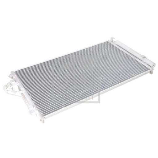 Febi Air Conditioning Condenser 197130