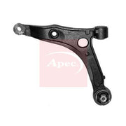 Apec Red AST2338 Control/Trailing Arm, wheel suspension
