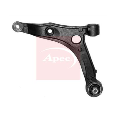 Apec Red AST2338 Control/Trailing Arm, wheel suspension