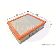 Comline Engine Air Filter EAF909