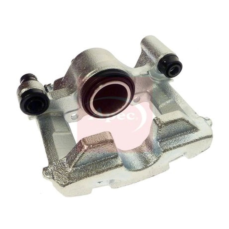 Apec Brake Caliper Assembly Rear Right RCA1224N