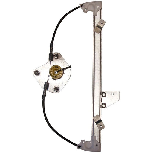 Valeo Electric Window Regulator Lifter Right Rear 851367