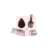 Apec CV Axle Shaft Assembly Wheel Side ACV1148