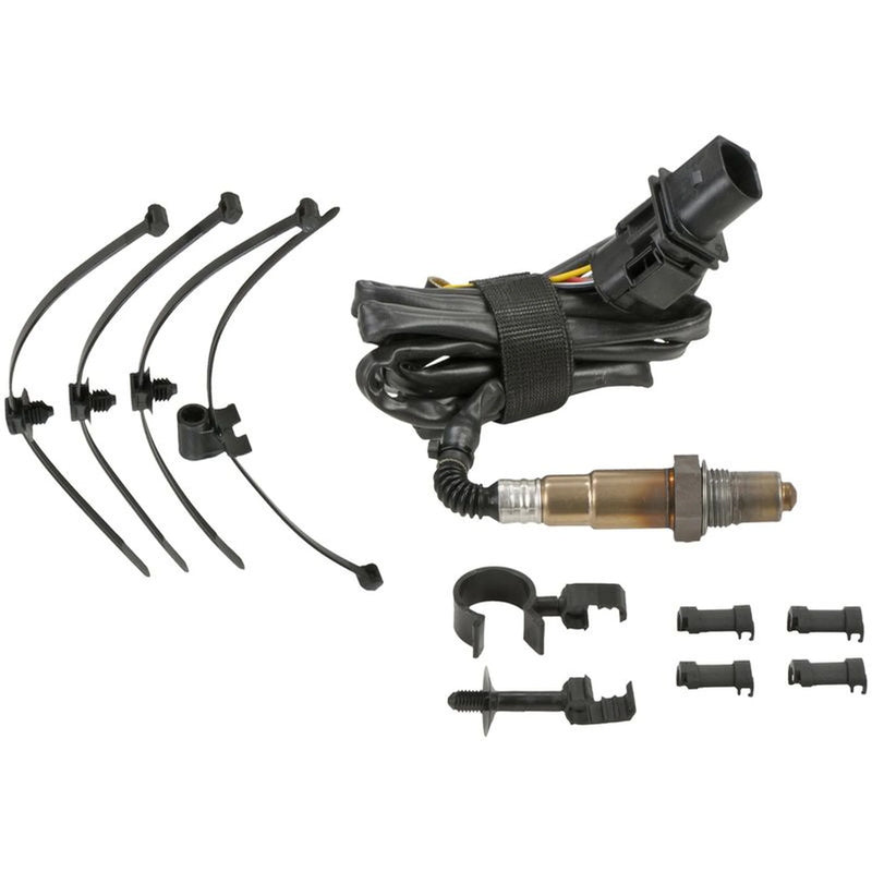 Bosch O2 Lambda Oxygen Sensor 0 258 007 363