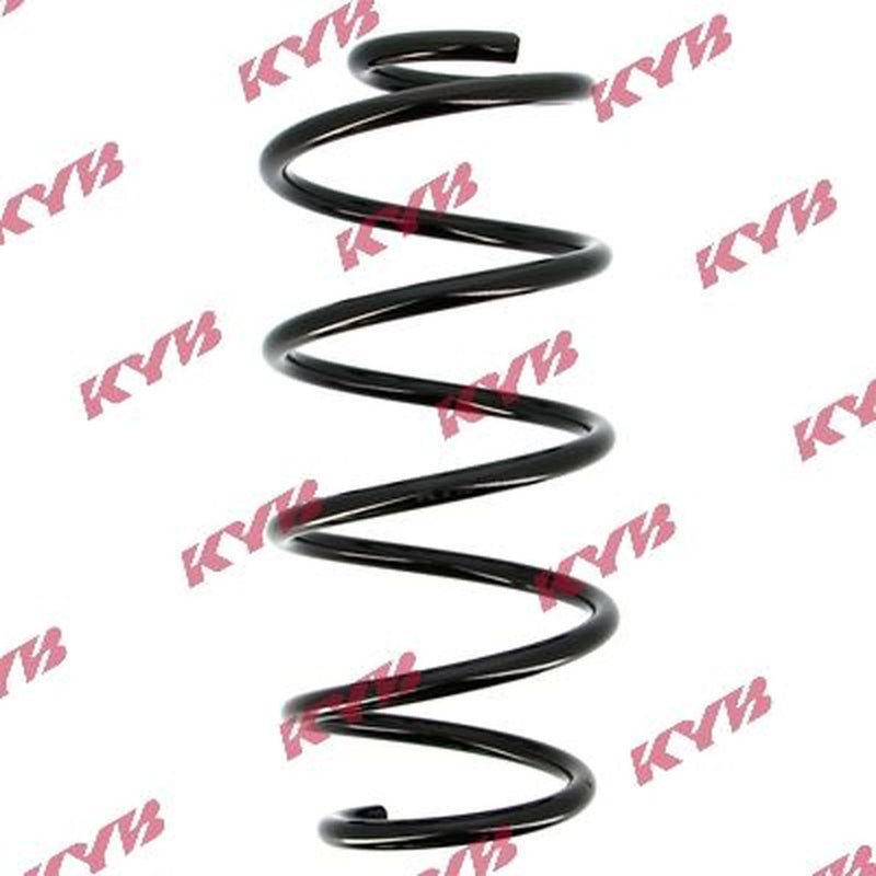 KYB Front Suspension Coil Spring RA1263