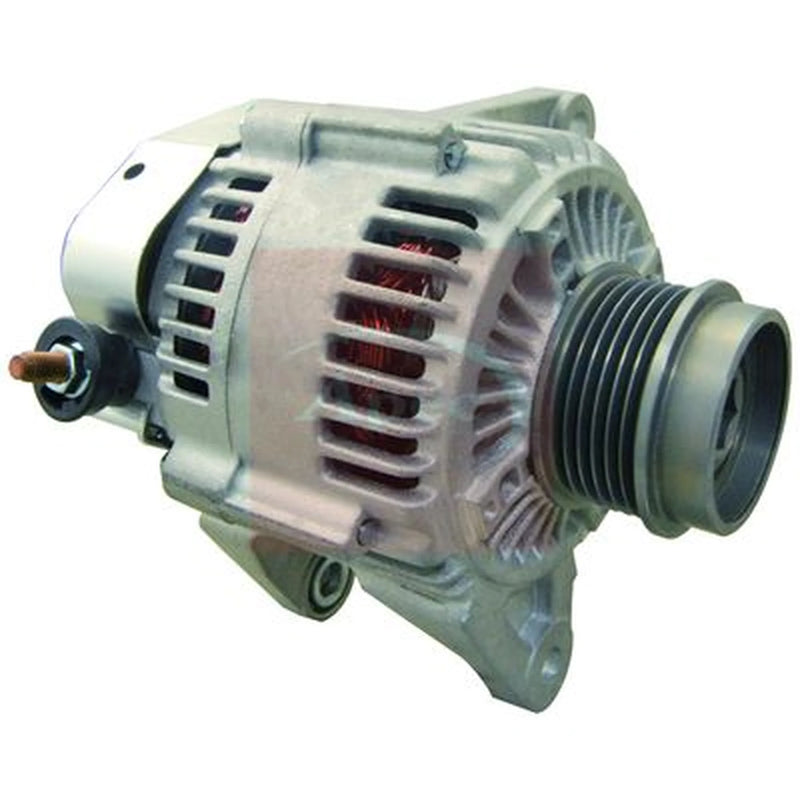 Apec Car Alternator 12V AAL1012