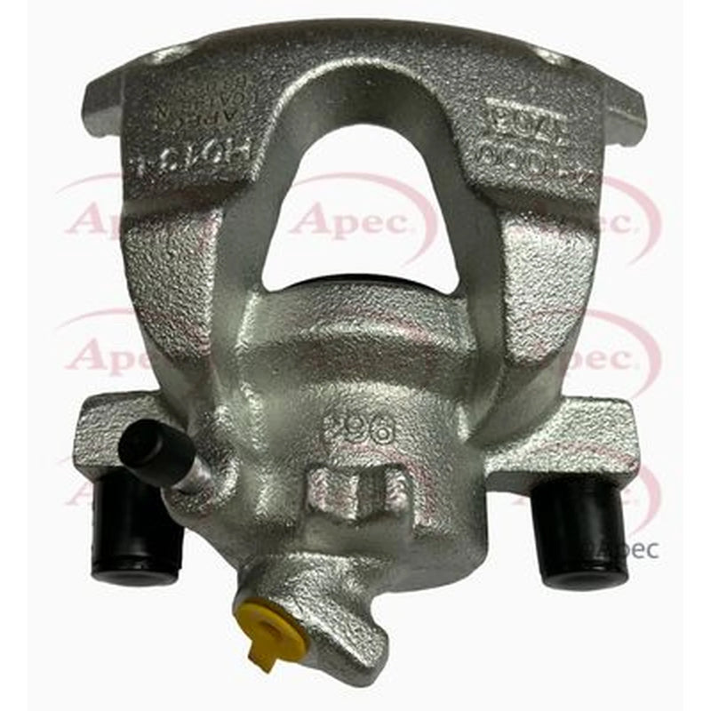 Apec Brake Caliper Assembly Front Left LCA1487N
