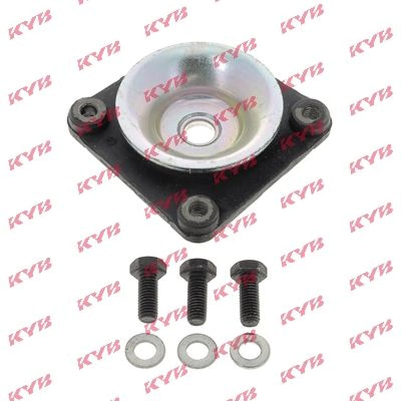 KYB Rear Suspension Strut Support Mount SM5493